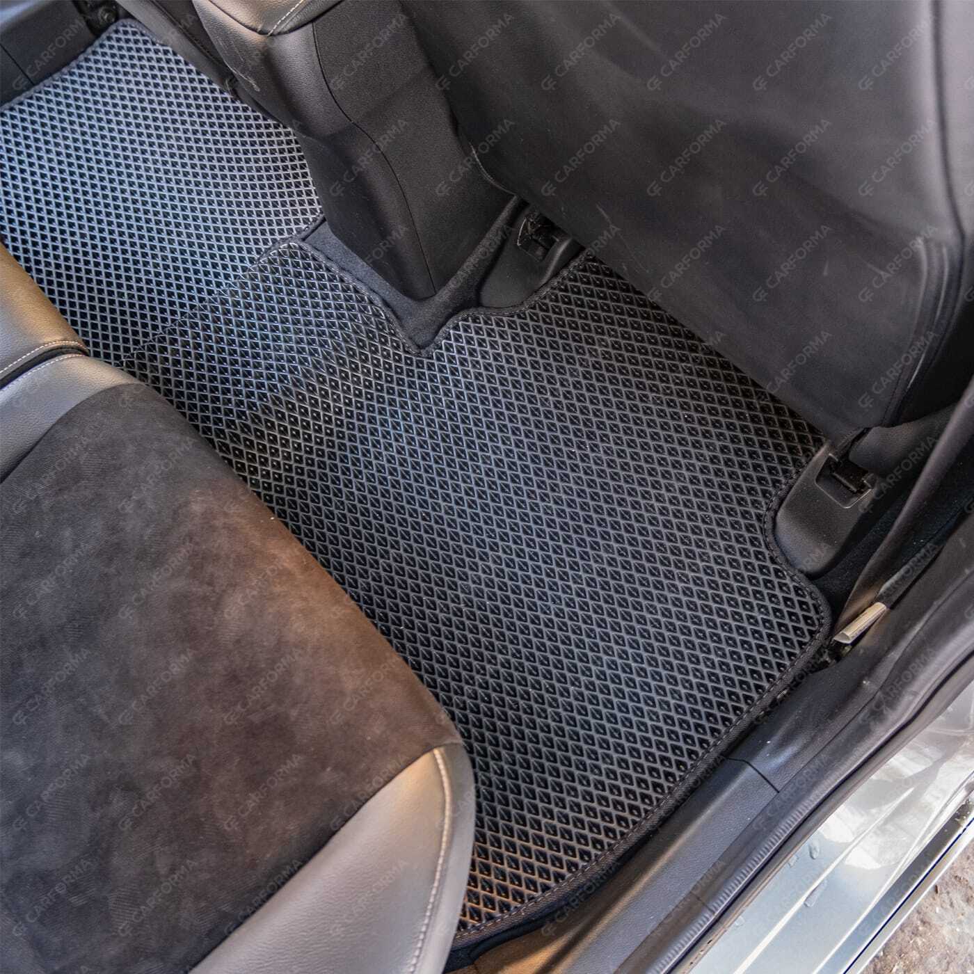 Коврики на Honda Life 2020&nbsp;-&nbsp;2025 в Мурманске