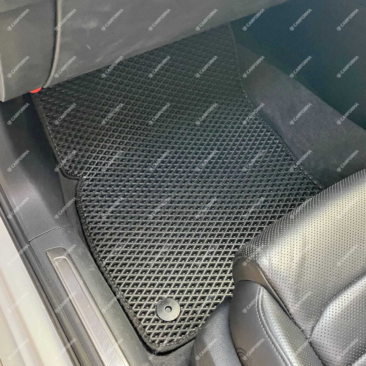 EVA коврики на Audi A3 (8Y) 2020&nbsp;-&nbsp;2025 в Мурманске