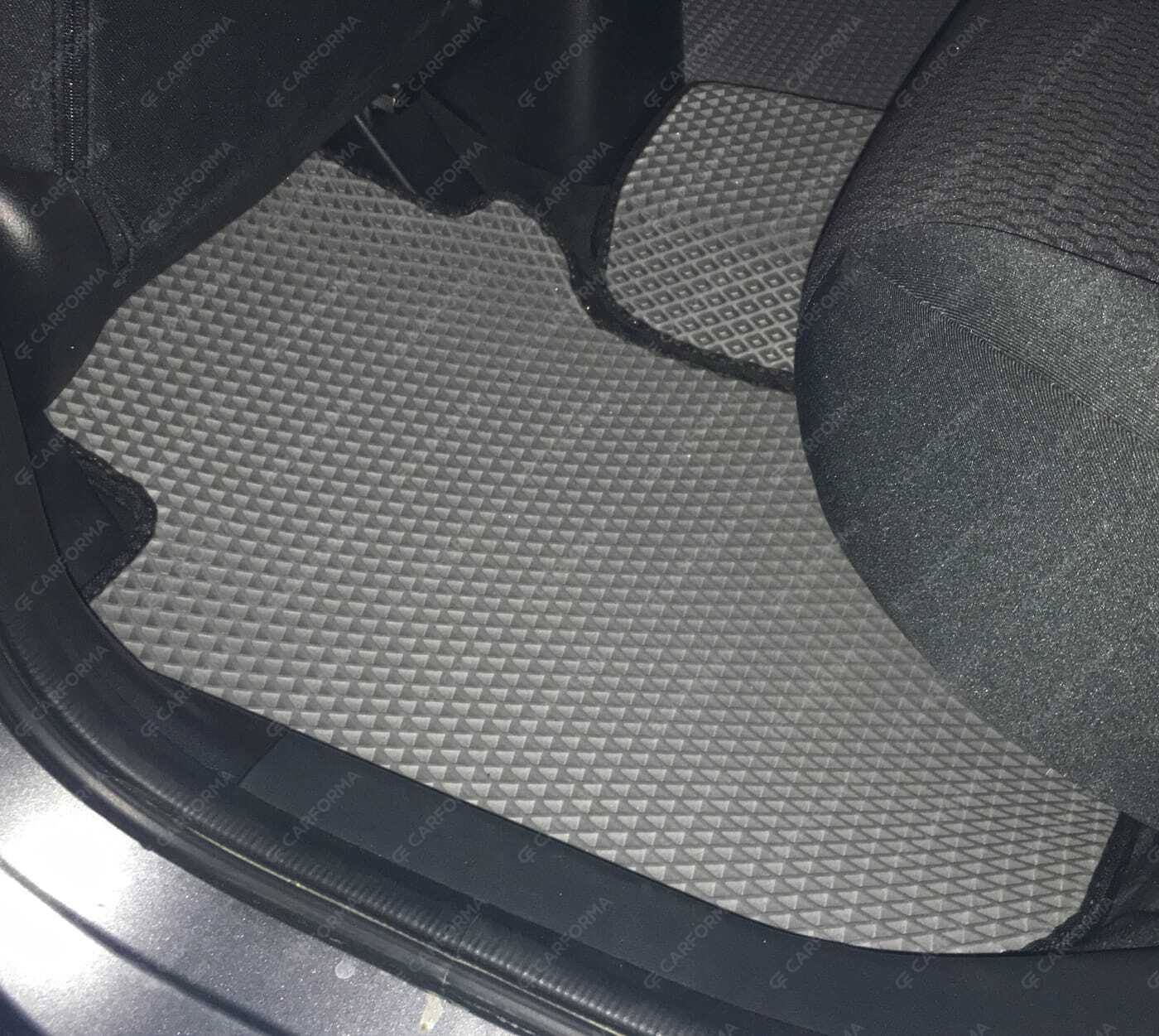 Коврики на Honda Life 2020&nbsp;-&nbsp;2025 в Мурманске