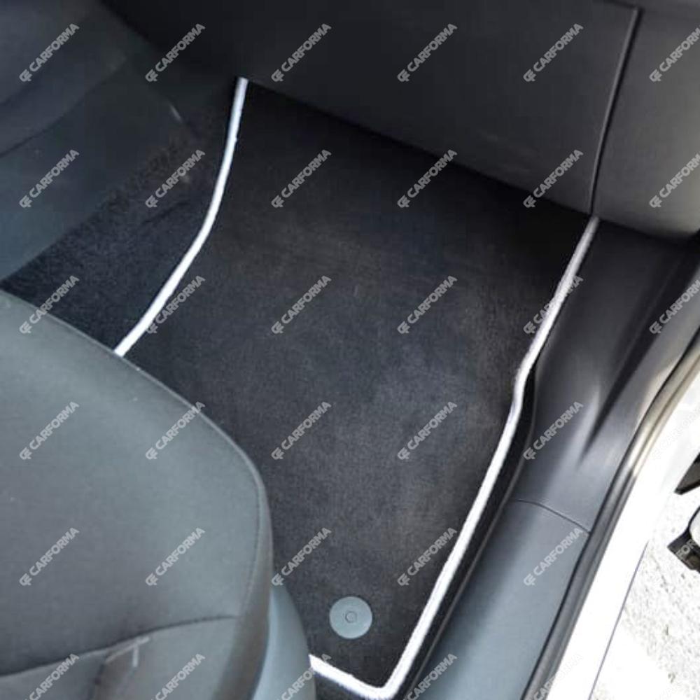 EVA коврики на Volkswagen Tiguan Allspace 2016&nbsp;-&nbsp;2025 в Мурманске