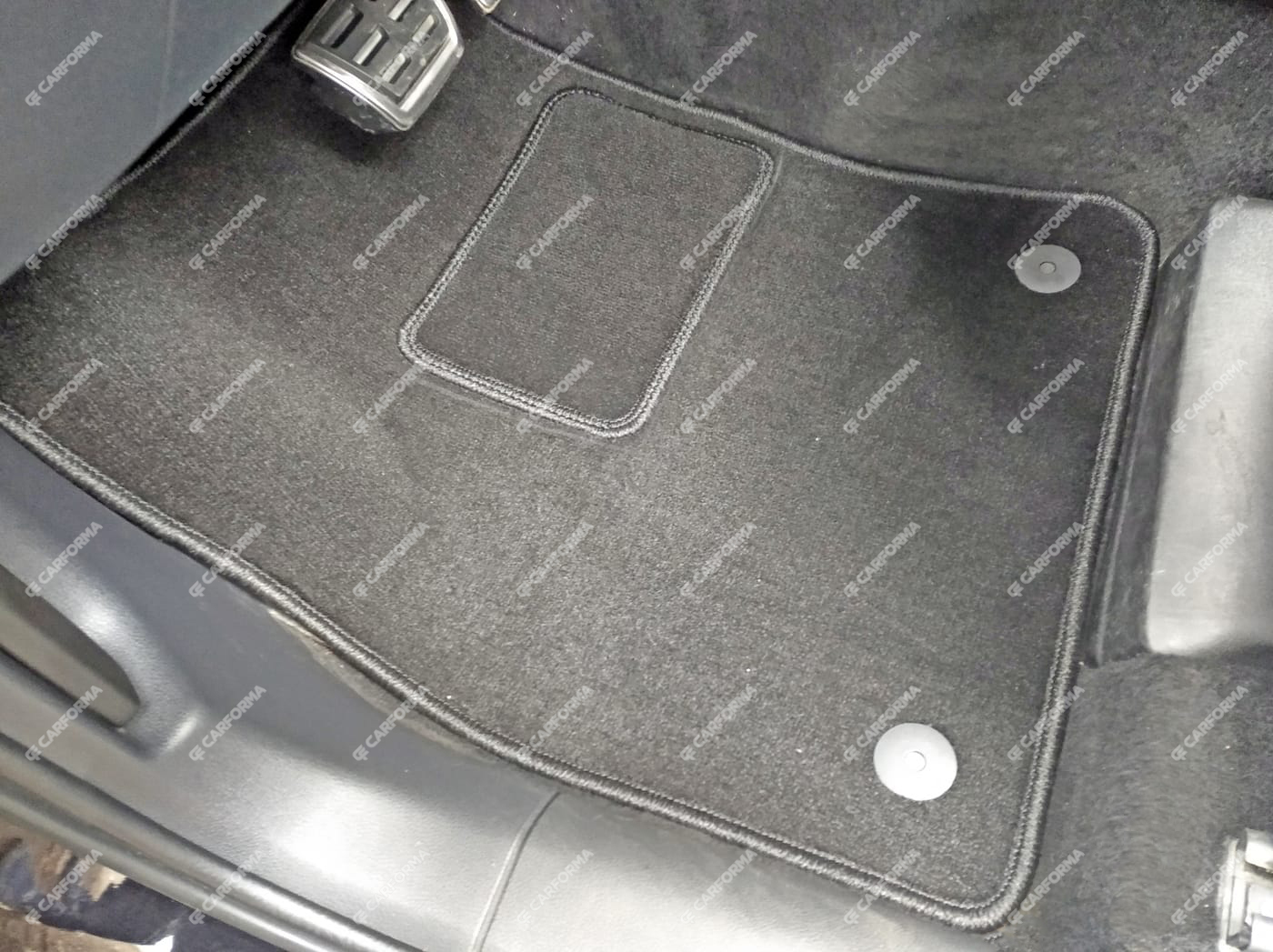 EVA коврики на Volkswagen Tiguan Allspace 2016&nbsp;-&nbsp;2025 в Мурманске