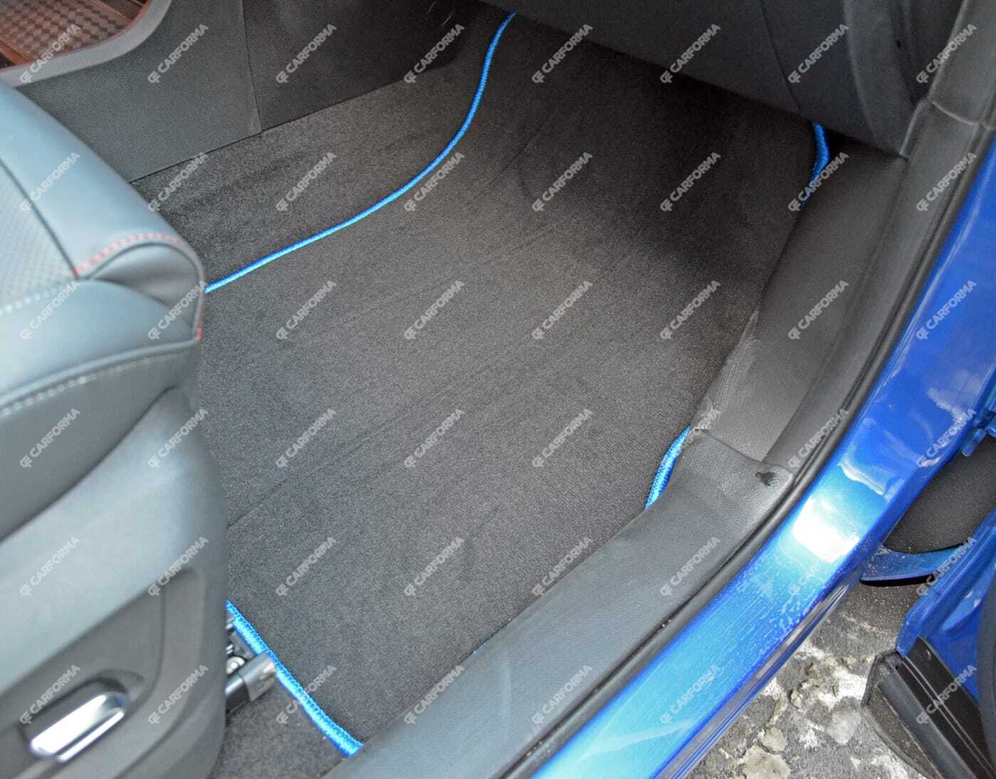 EVA коврики на Chery Tiggo 7L 2024&nbsp;-&nbsp;2025 в Мурманске