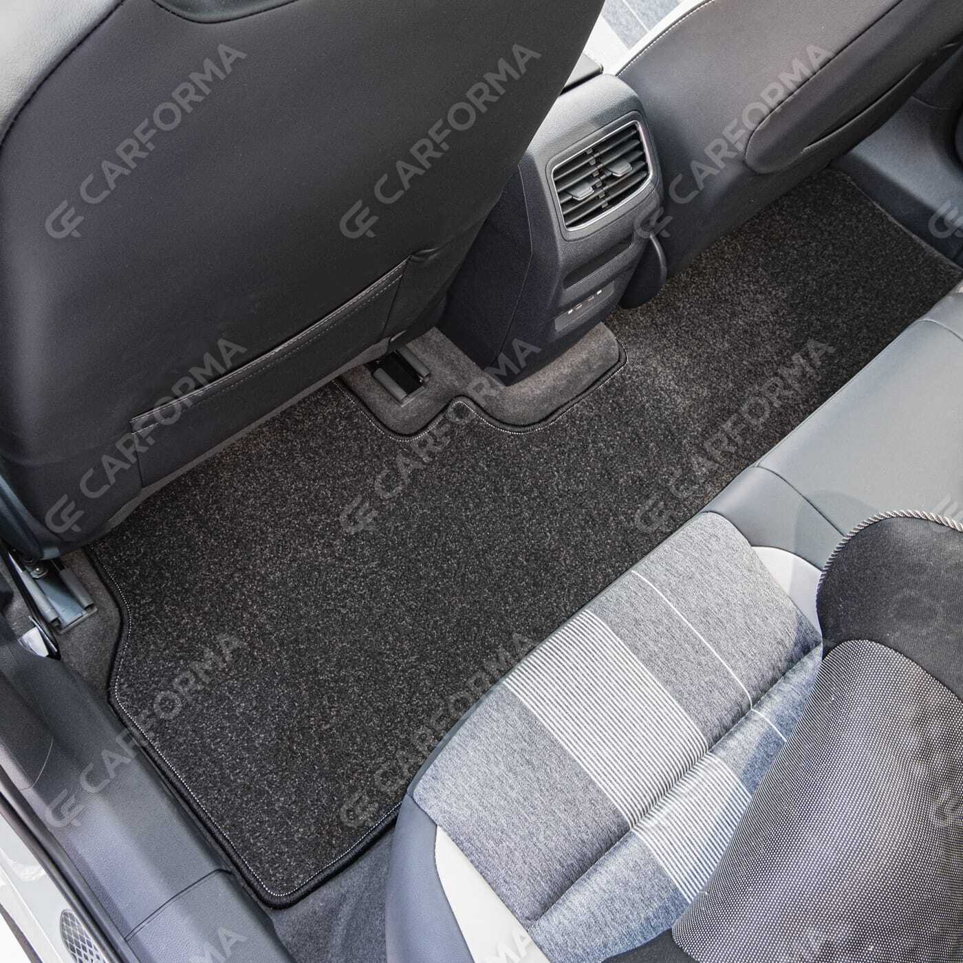 Коврики на Audi Q4 e-tron 2021&nbsp;-&nbsp;2026 в Мурманске