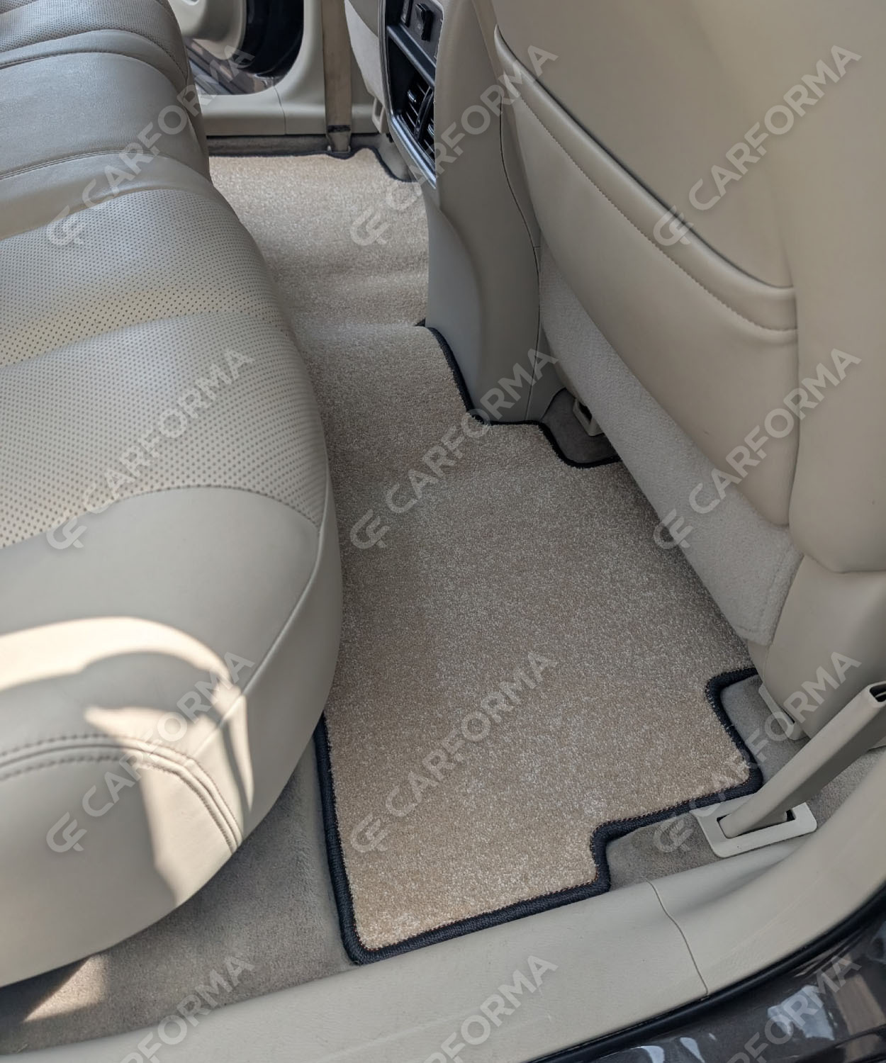 Коврики на Nissan Murano (Z52) 2014&nbsp;-&nbsp;2022 в Мурманске