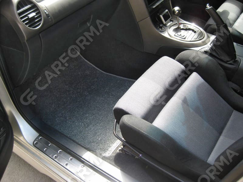 Коврики на Toyota Altezza 1998&nbsp;-&nbsp;2005 в Мурманске