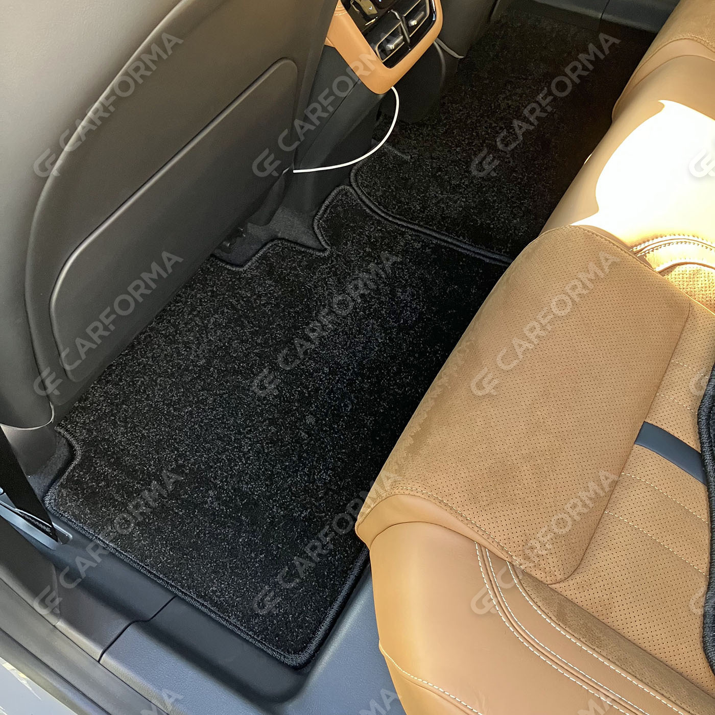 EVA коврики на Mazda EZ-6 2024&nbsp;-&nbsp;2026 в Мурманске