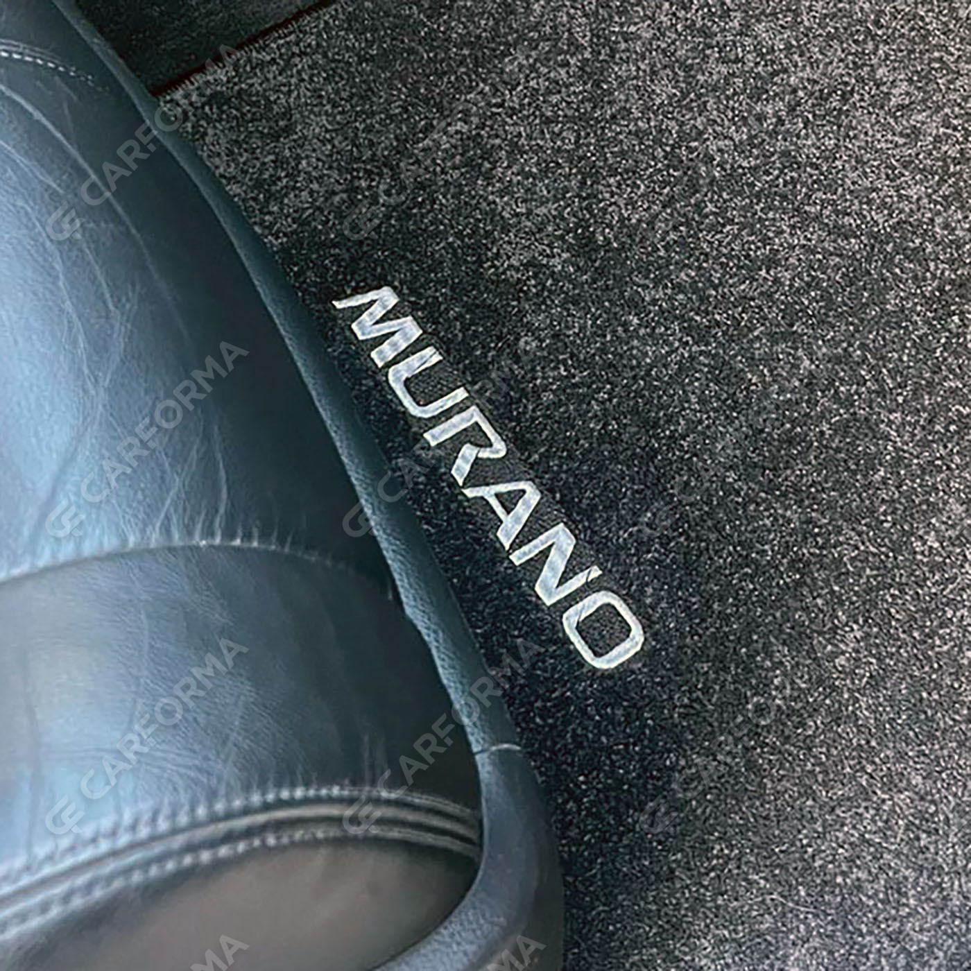 Коврики на Nissan Murano (Z52) 2014&nbsp;-&nbsp;2022 в Мурманске