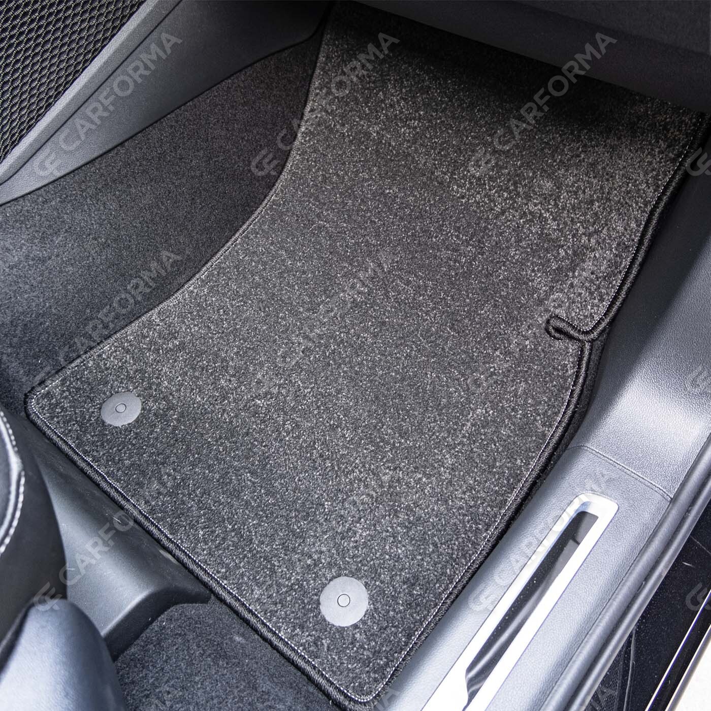 EVA коврики на Audi Q2L 2016&nbsp;-&nbsp;2026 в Мурманске