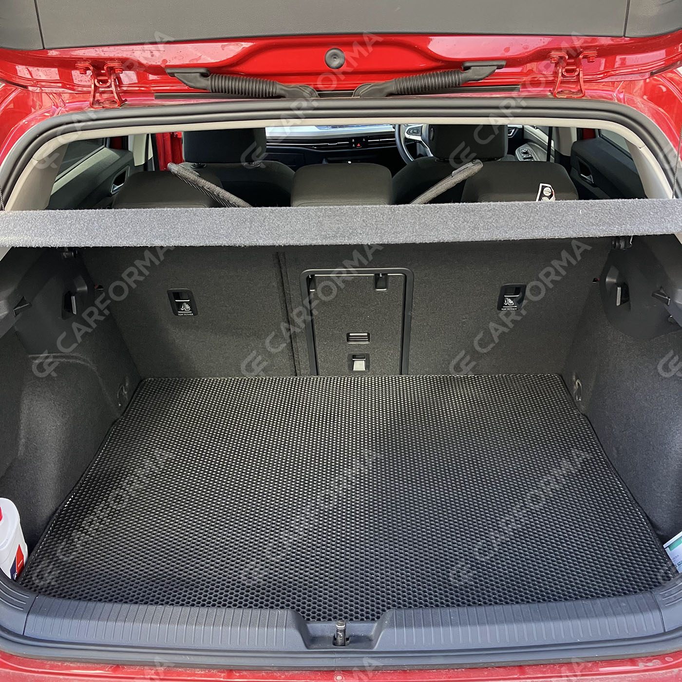 Коврики на Volkswagen Golf 8 2019&nbsp;-&nbsp;2026 в Мурманске