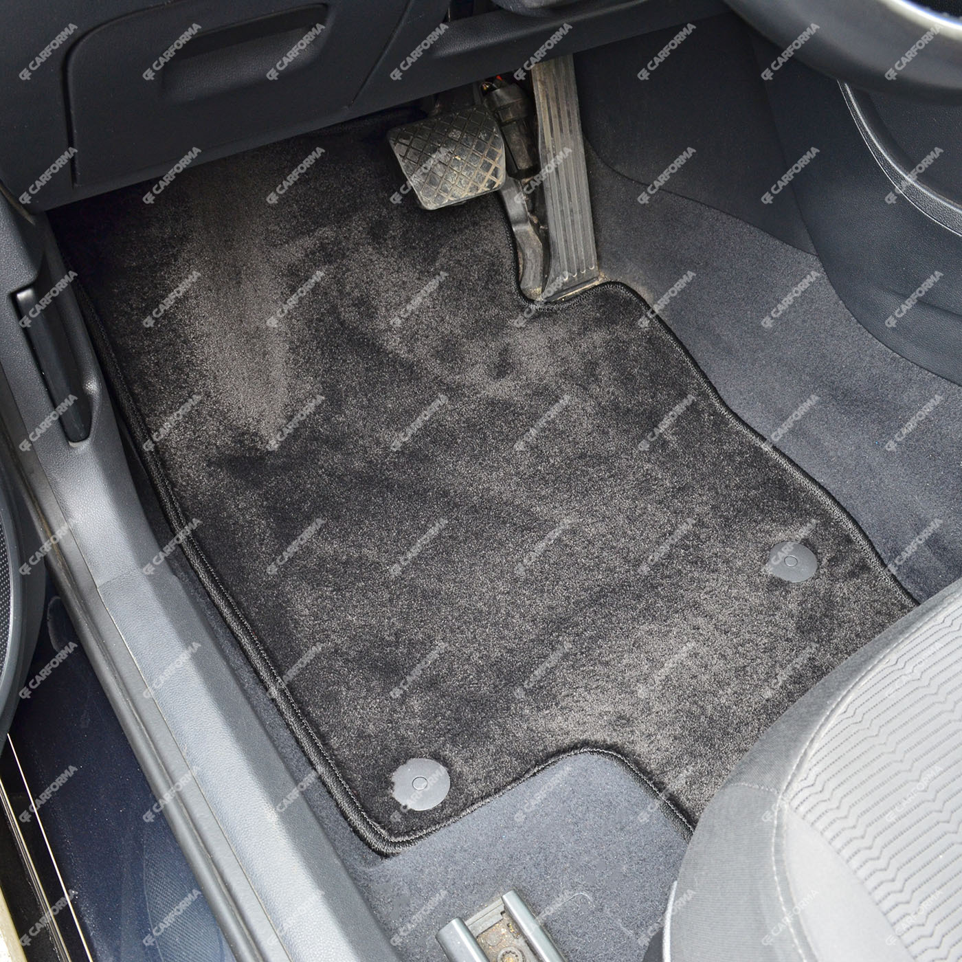 Коврики на Volkswagen Beetle (A5) 2011&nbsp;-&nbsp;2019 в Мурманске