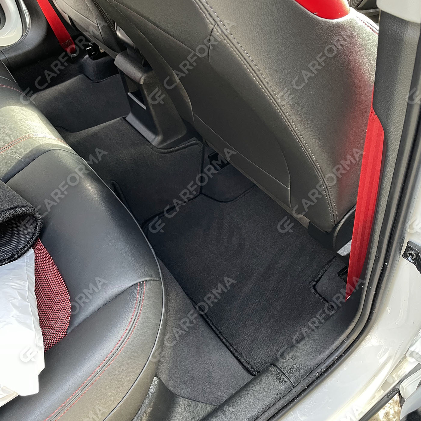 EVA коврики на Audi Q2L 2016&nbsp;-&nbsp;2026 в Мурманске