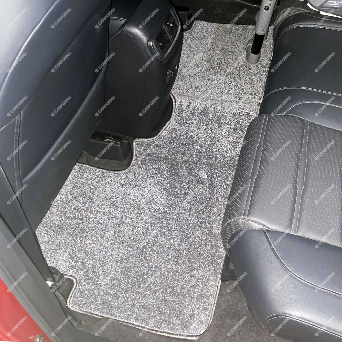 Коврики на Honda CR-V V 2016&nbsp;-&nbsp;2023 в Мурманске