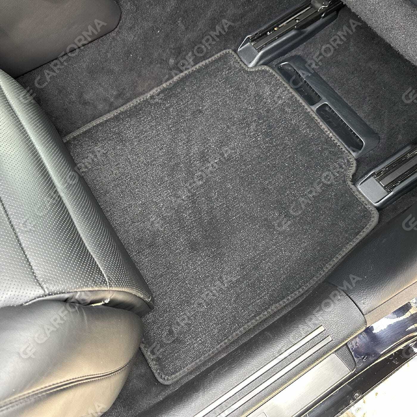 EVA коврики на Lexus LS IV 2006&nbsp;-&nbsp;2017 в Мурманске