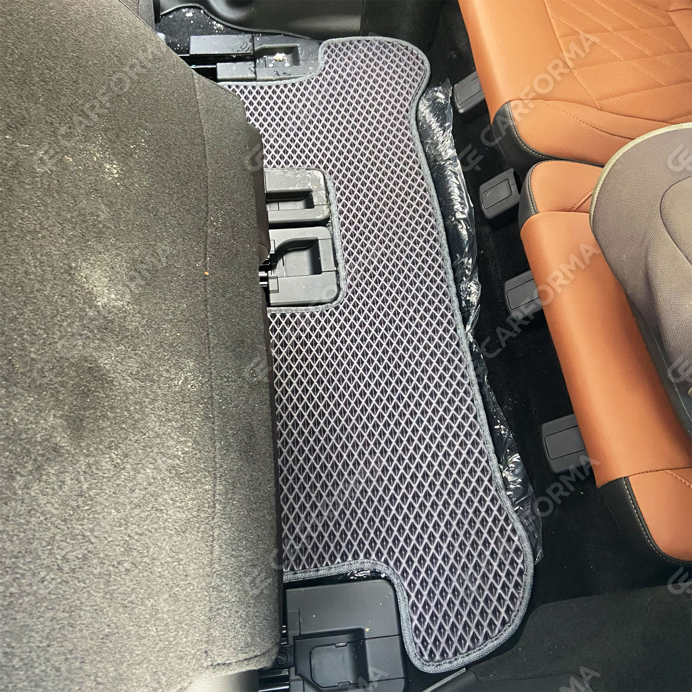 Ворсовые коврики на Tenet T8 2025&nbsp;-&nbsp;2026 в Мурманске