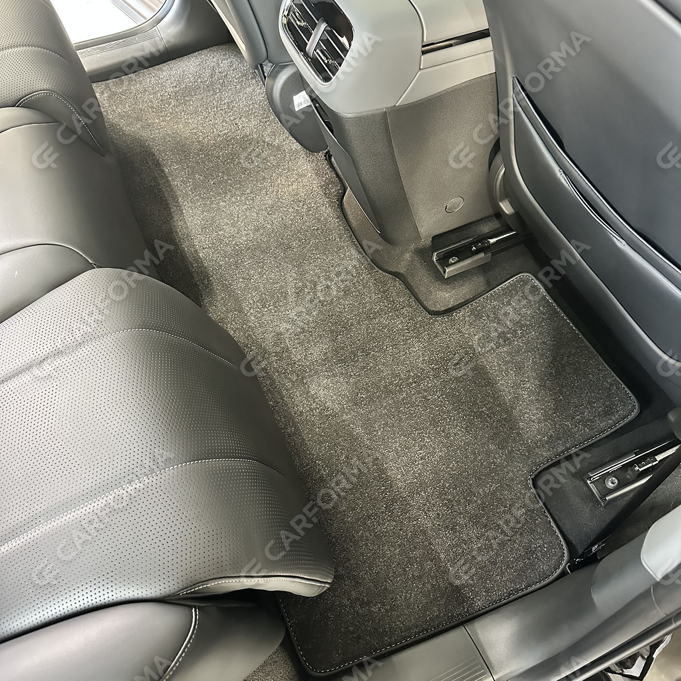 Коврики на GAC S7 2025&nbsp;-&nbsp;2026 в Мурманске