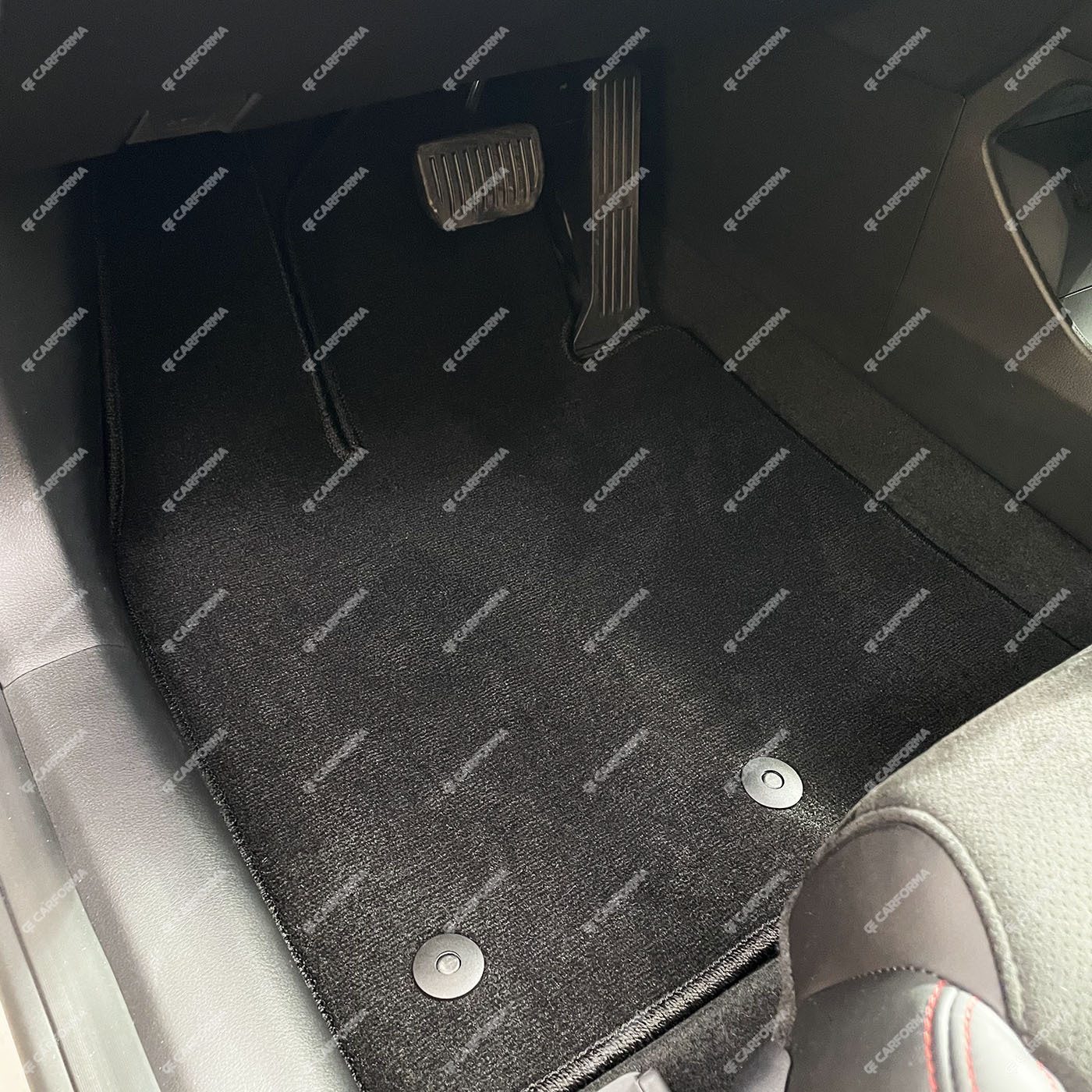 EVA коврики на Mazda EZ-6 2024&nbsp;-&nbsp;2025 в Мурманске