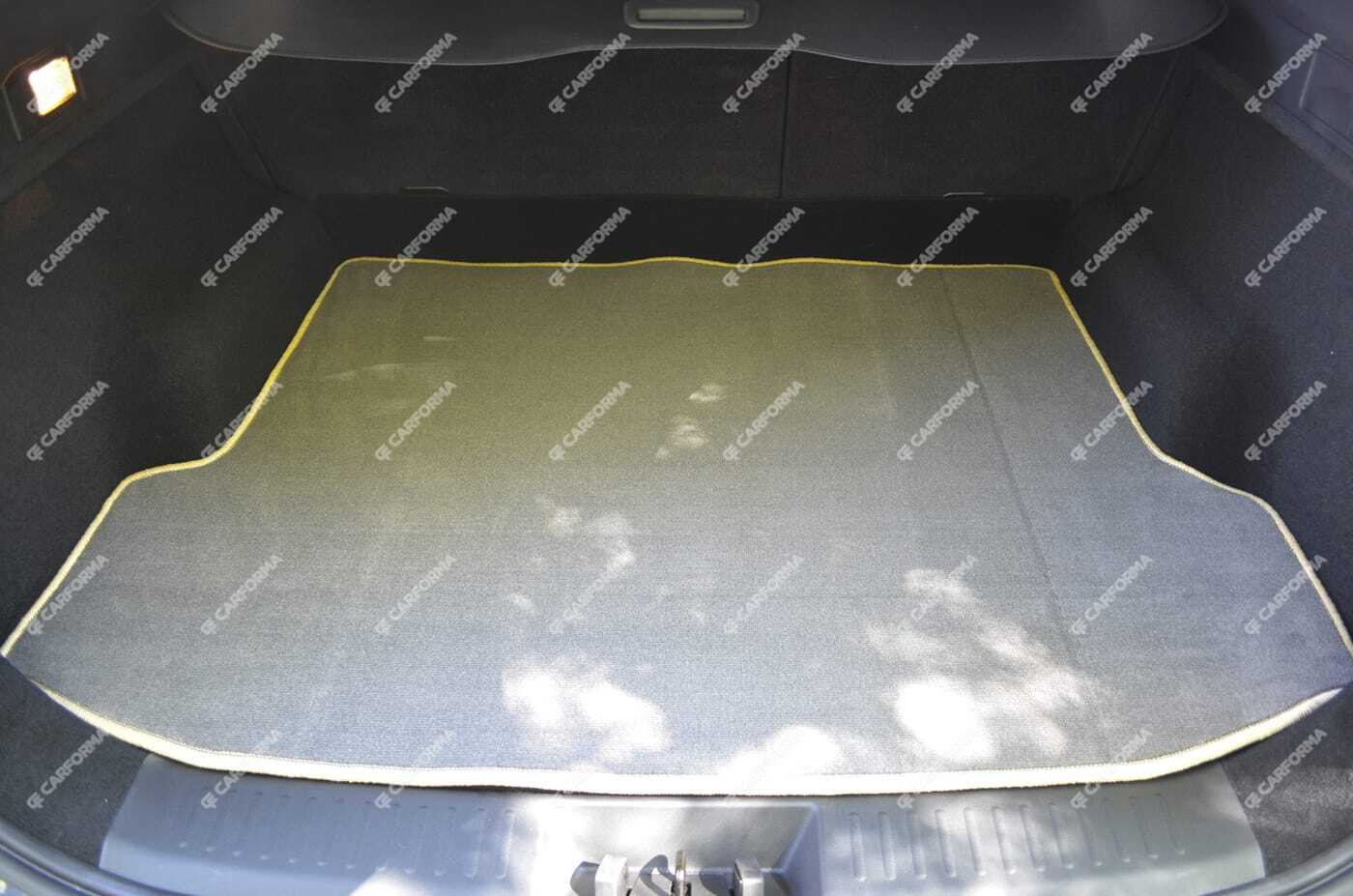 EVA коврики на Chery Tiggo 7L 2024&nbsp;-&nbsp;2025 в Мурманске