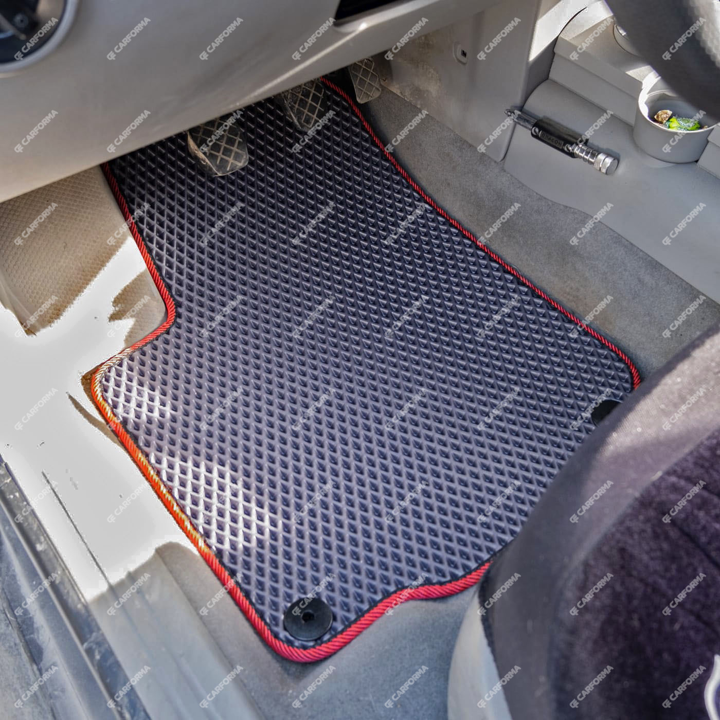 Коврики на Volkswagen Beetle (A4) 1997&nbsp;-&nbsp;2007 в Мурманске