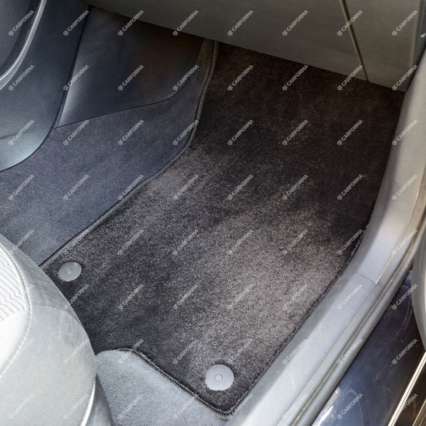 Коврики на Volkswagen Beetle (A5) 2011&nbsp;-&nbsp;2019 в Мурманске