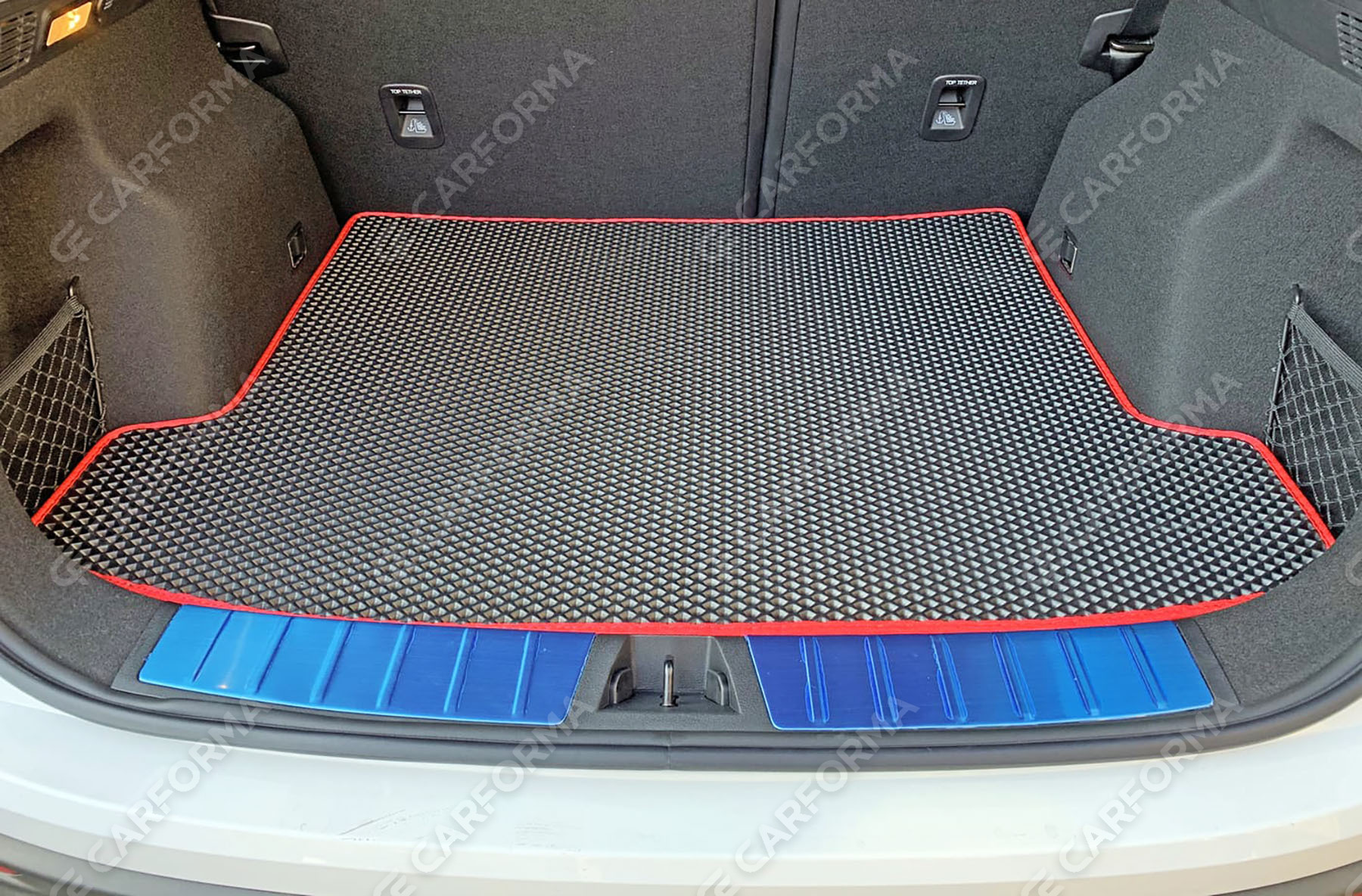 Коврики на Geely Coolray 2018&nbsp;-&nbsp;2024 в Мурманске