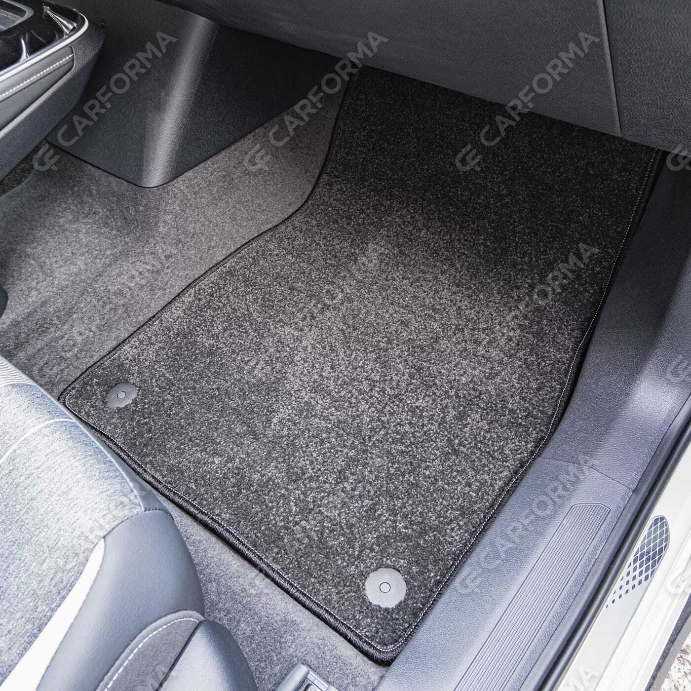 Коврики на Audi Q4 e-tron 2021&nbsp;-&nbsp;2026 в Мурманске