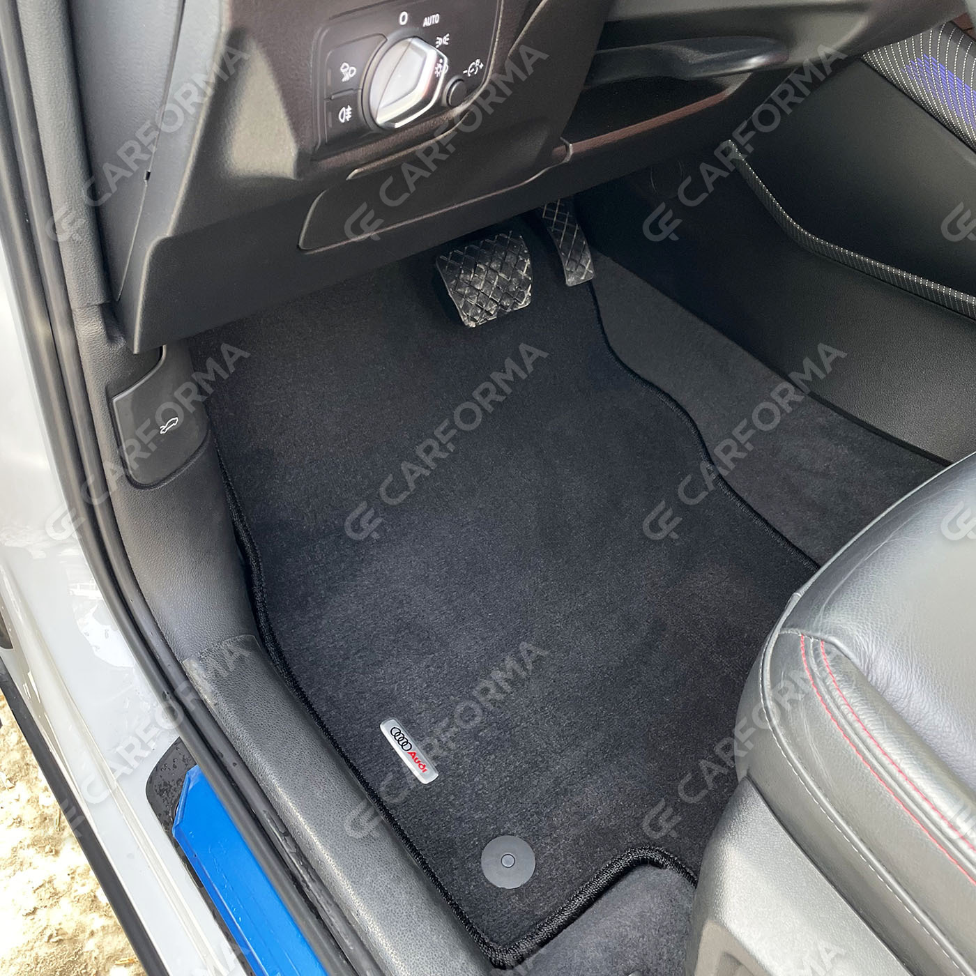 EVA коврики на Audi Q2L 2016&nbsp;-&nbsp;2026 в Мурманске