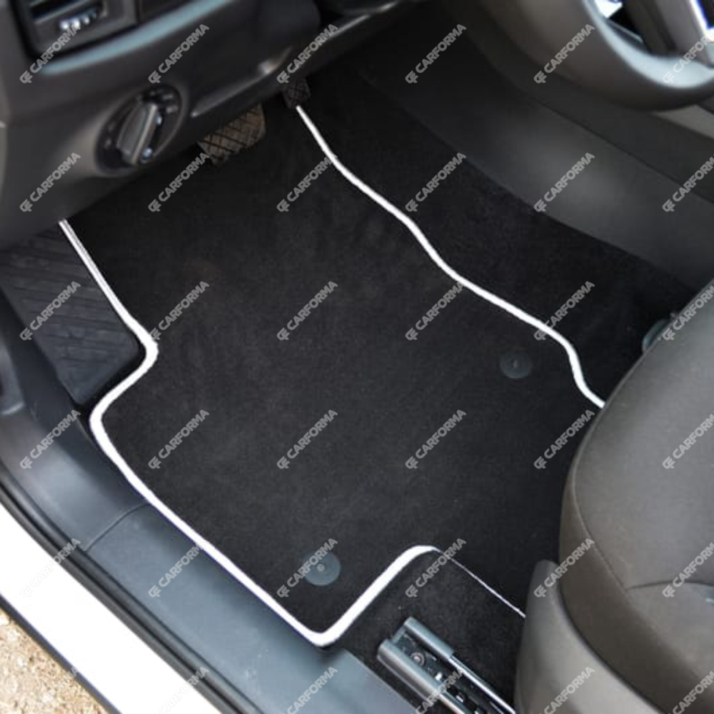 EVA коврики на Volkswagen Tiguan Allspace 2016&nbsp;-&nbsp;2025 в Мурманске