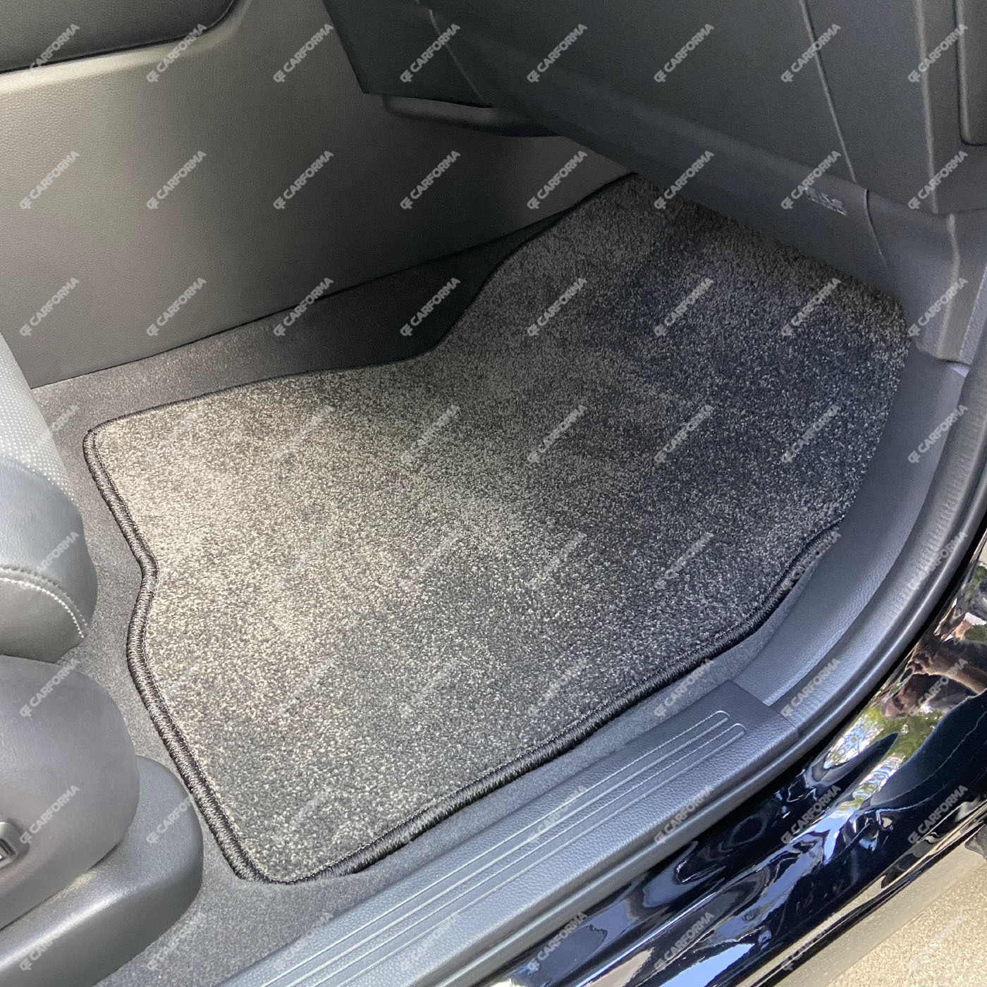 EVA коврики на Honda CR-V VI 2022&nbsp;-&nbsp;2025 в Мурманске