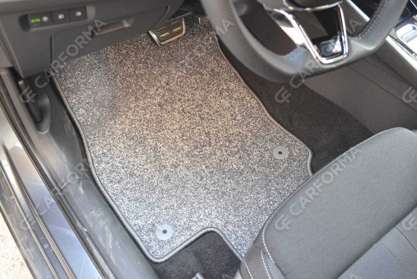 EVA коврики на Audi Q2L 2016&nbsp;-&nbsp;2026 в Мурманске