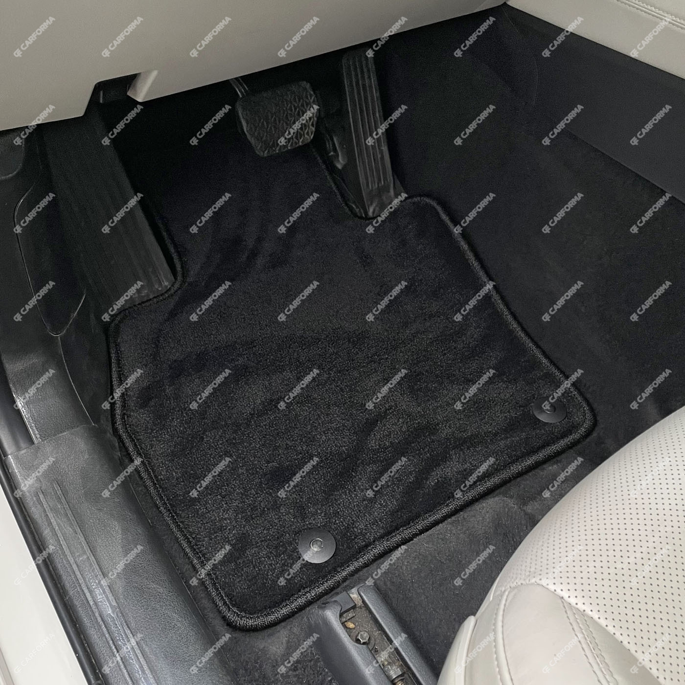 EVA коврики на Mazda CX60 2022&nbsp;-&nbsp;2025 в Мурманске