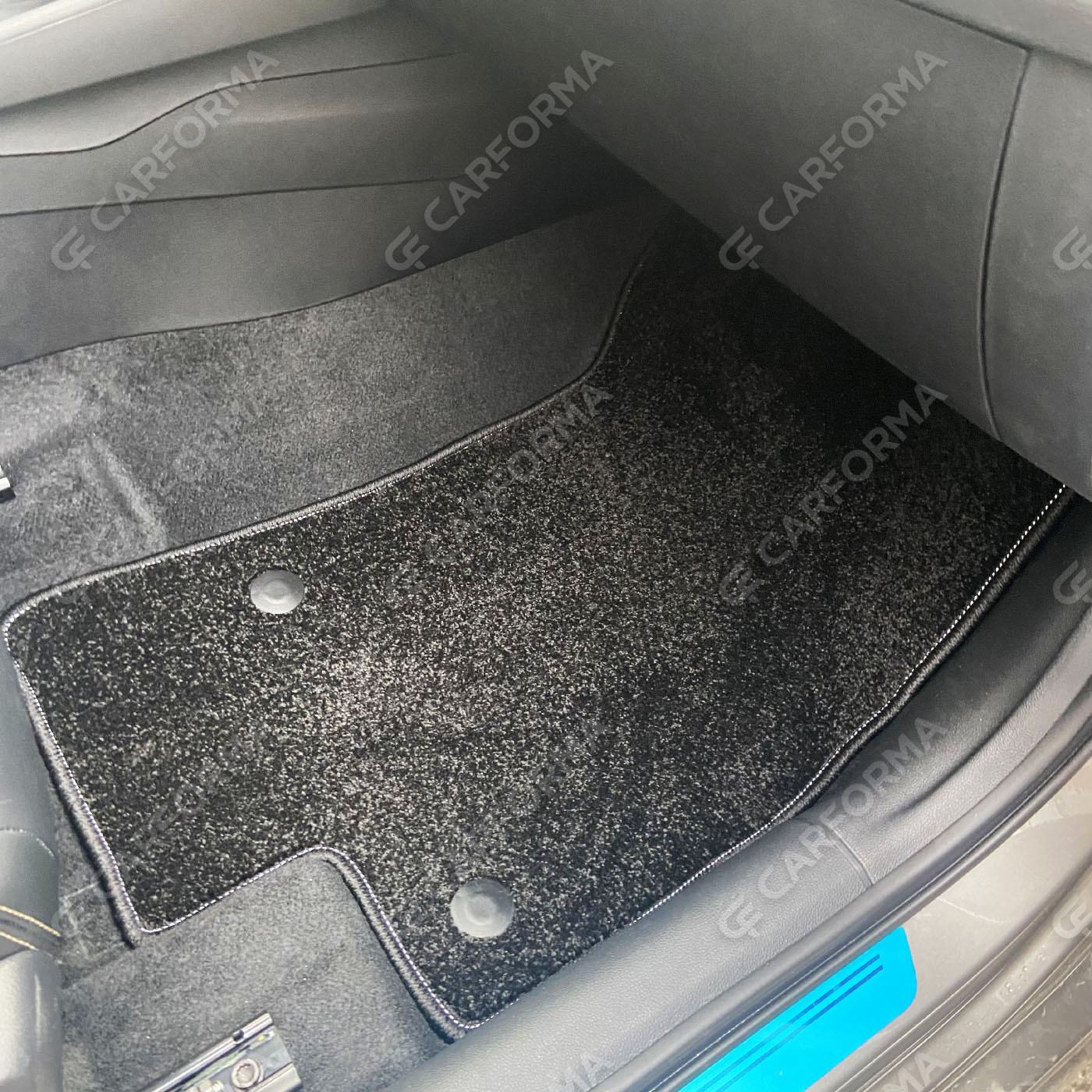 EVA коврики на Audi Q2L 2016&nbsp;-&nbsp;2026 в Мурманске