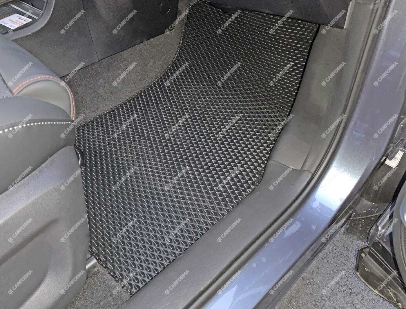 Ворсовые коврики на Tenet T7 2025&nbsp;-&nbsp;2025 в Мурманске