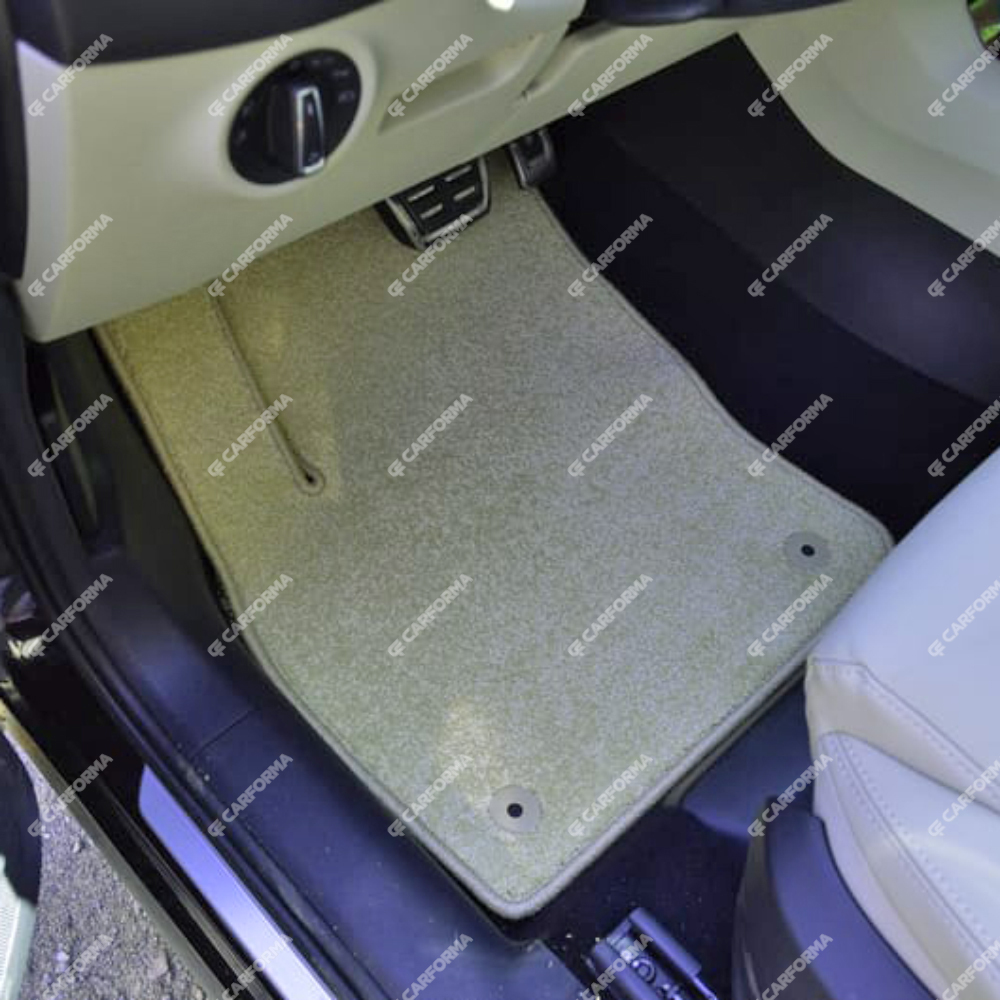 EVA коврики на Volkswagen Tiguan Allspace 2016&nbsp;-&nbsp;2025 в Мурманске