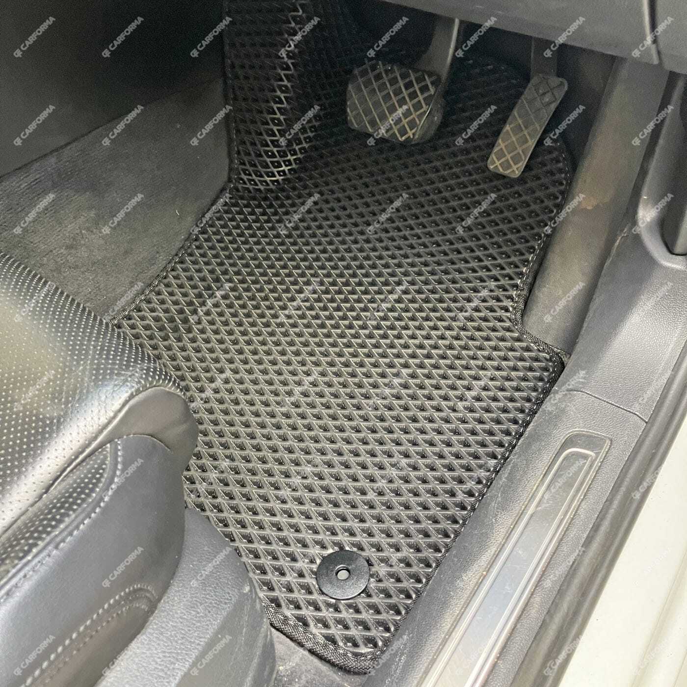 EVA коврики на Audi A3 (8Y) 2020&nbsp;-&nbsp;2025 в Мурманске