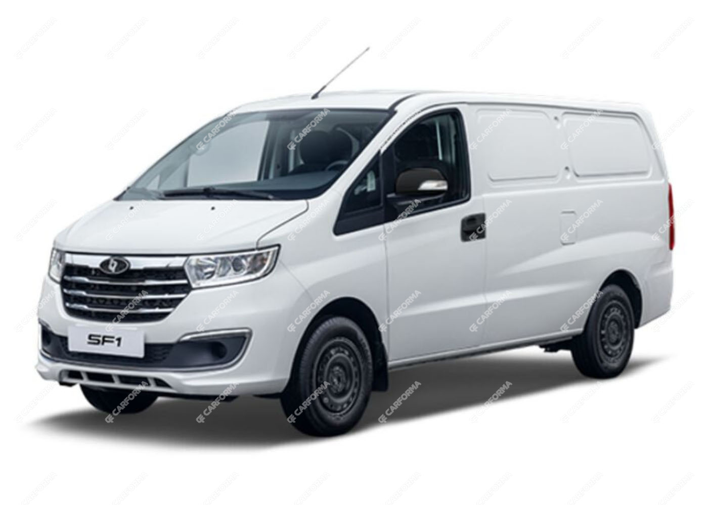 Ворсовые коврики на Sollers SF1 2025&nbsp;-&nbsp;2025 в Мурманске