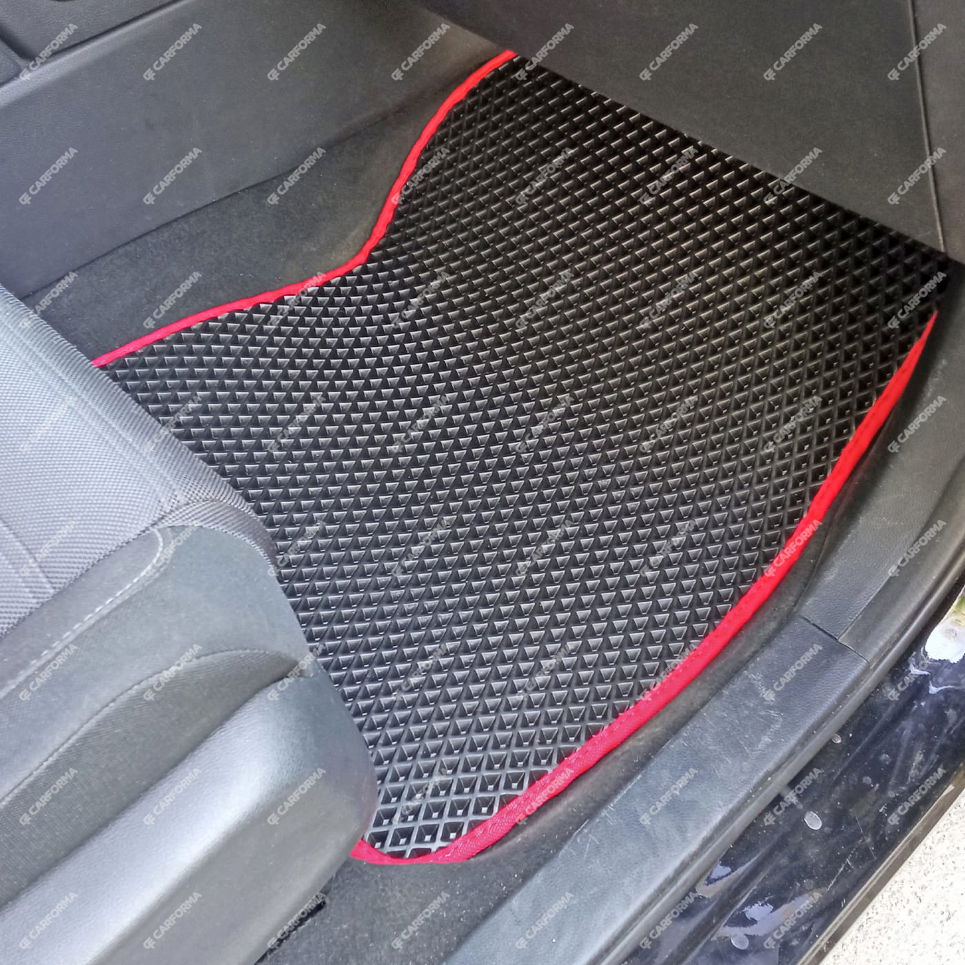 Коврики на Honda CR-V V 2016&nbsp;-&nbsp;2023 в Мурманске