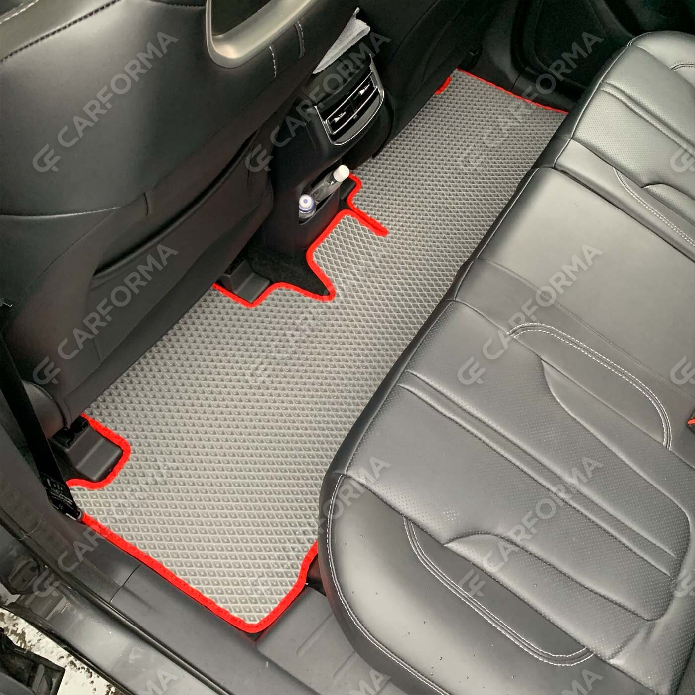 Коврики на Changan CS75 Plus II 2022&nbsp;-&nbsp;2026 в Мурманске