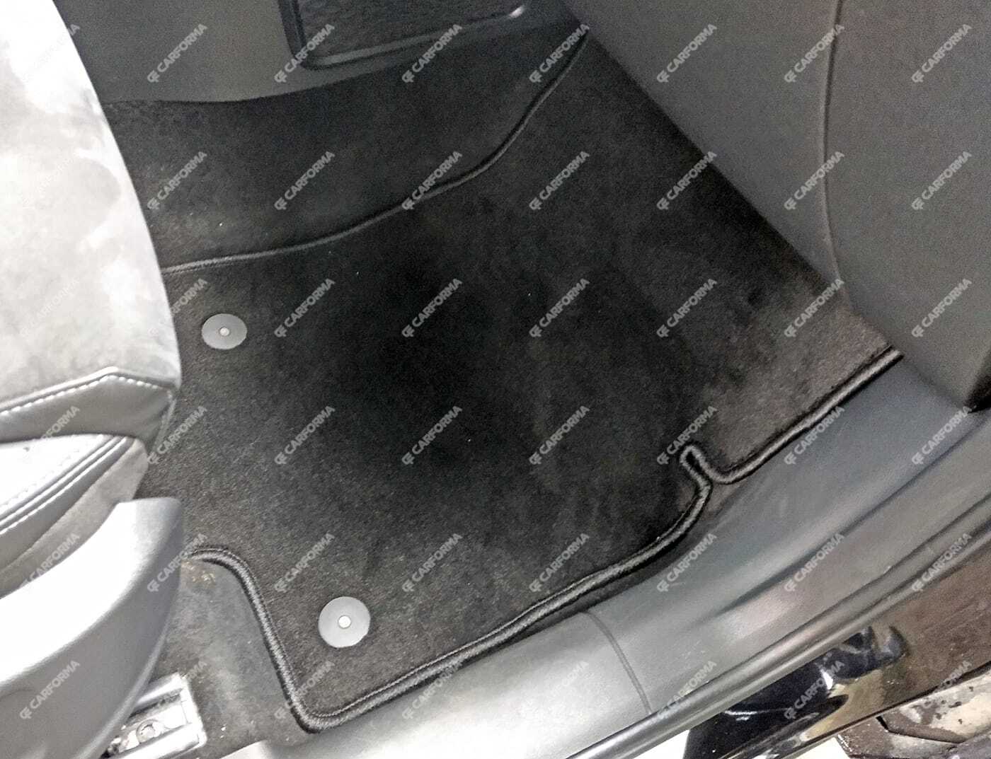 EVA коврики на Volkswagen Tiguan Allspace 2016&nbsp;-&nbsp;2025 в Мурманске