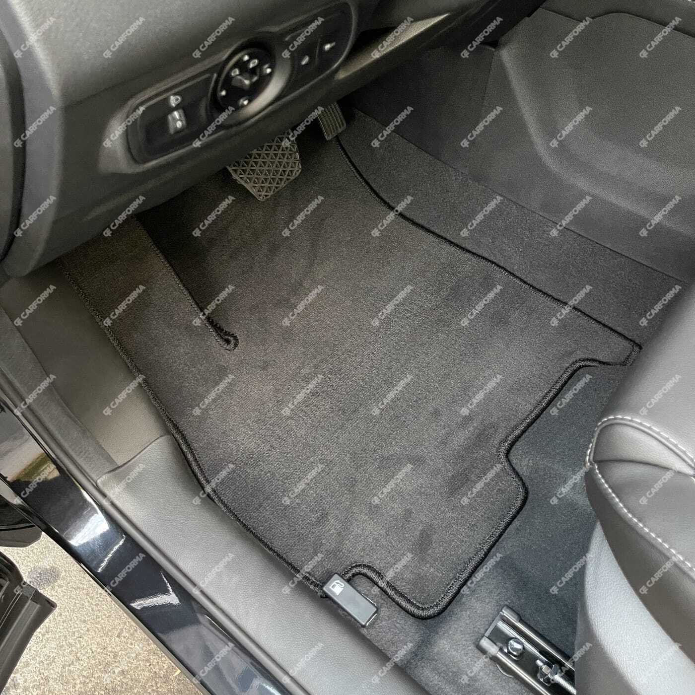 EVA коврики на Tenet T4 2025&nbsp;-&nbsp;2025 в Мурманске