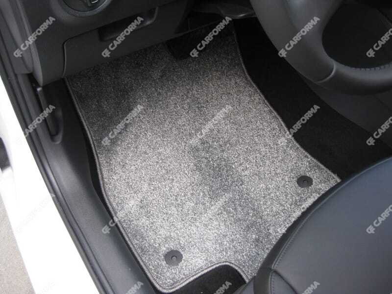 EVA коврики на Audi A3 (8Y) 2020&nbsp;-&nbsp;2025 в Мурманске