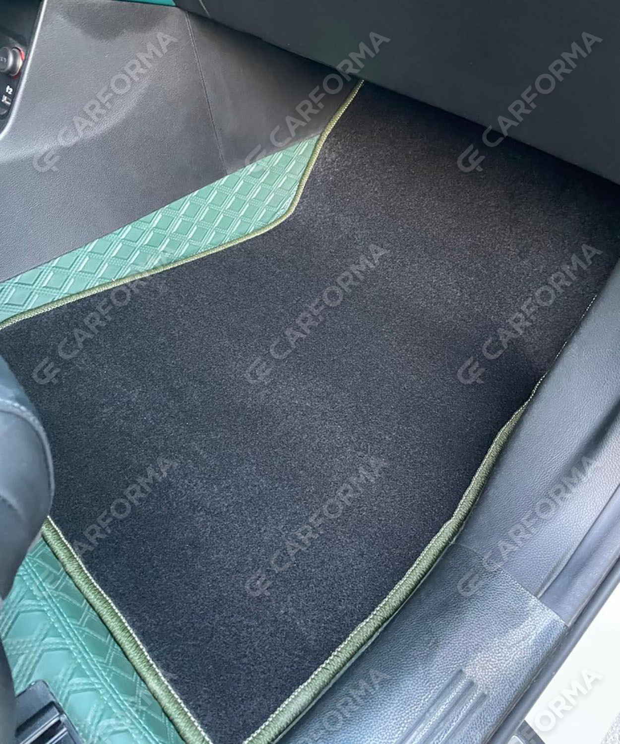 Коврики на GAC GS8 II 2023&nbsp;-&nbsp;2026 в Мурманске