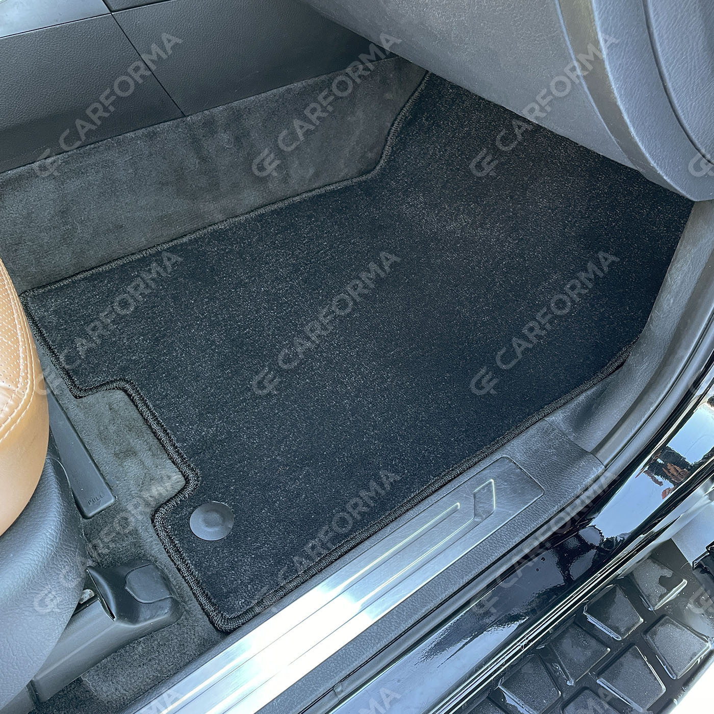 Коврики на KIA Mohave 2008&nbsp;-&nbsp;2026 в Мурманске