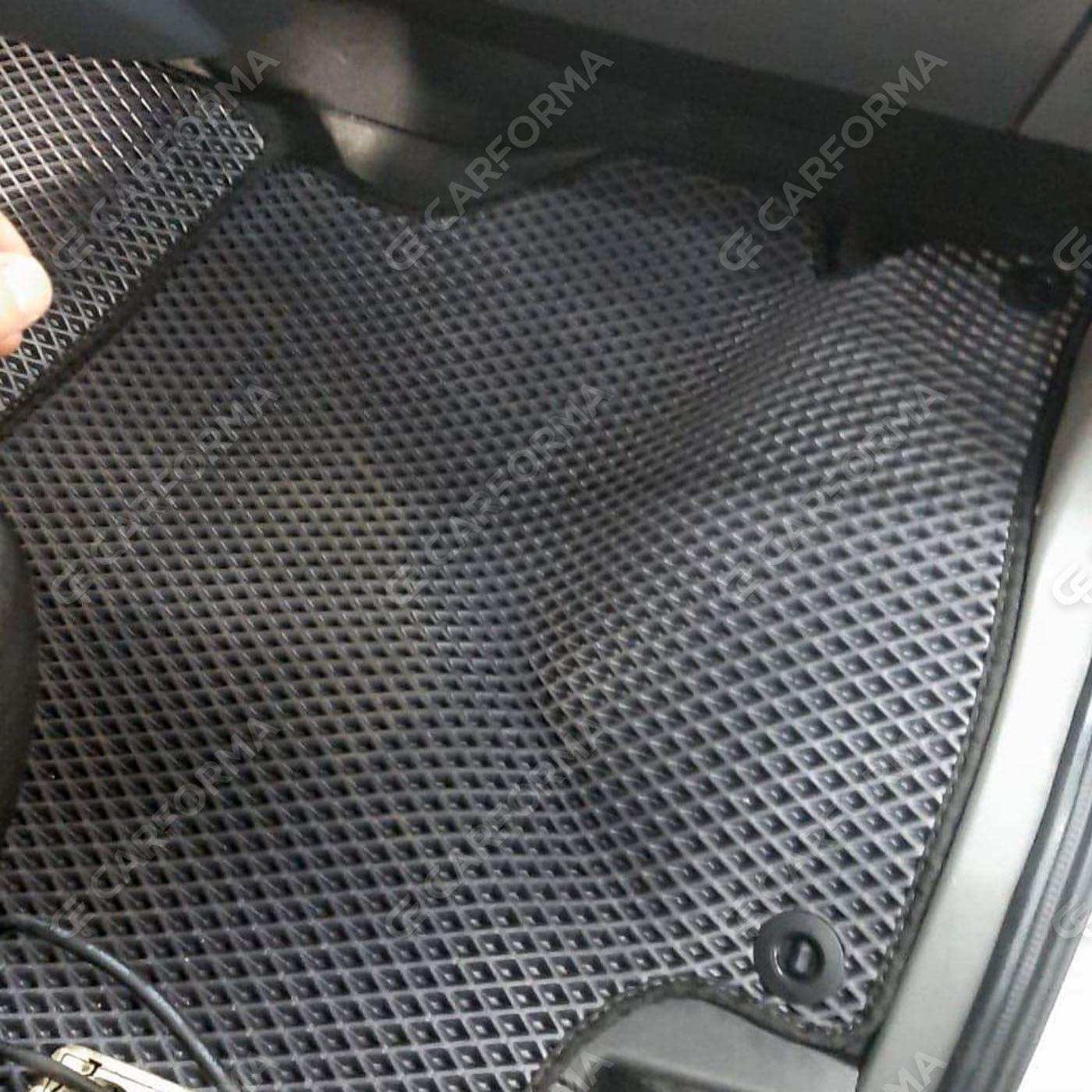 EVA коврики на ГАЗ ГАЗель 1994&nbsp;-&nbsp;2026 в Мурманске