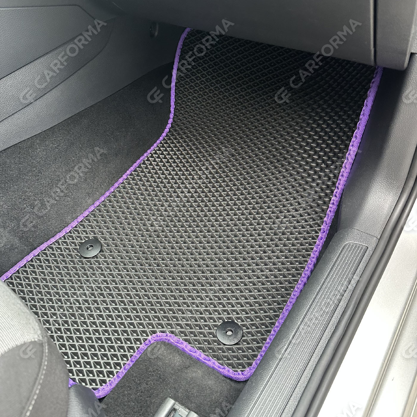 EVA коврики на Audi Q2L 2016&nbsp;-&nbsp;2026 в Мурманске