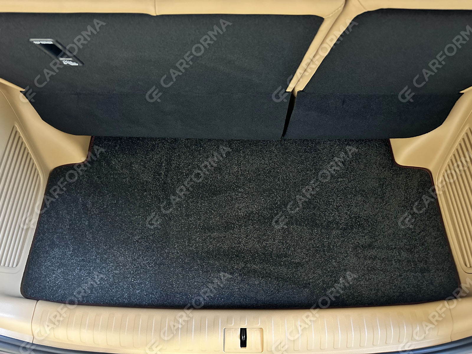 EVA коврики на Voyah Dream 2021&nbsp;-&nbsp;2026 в Мурманске