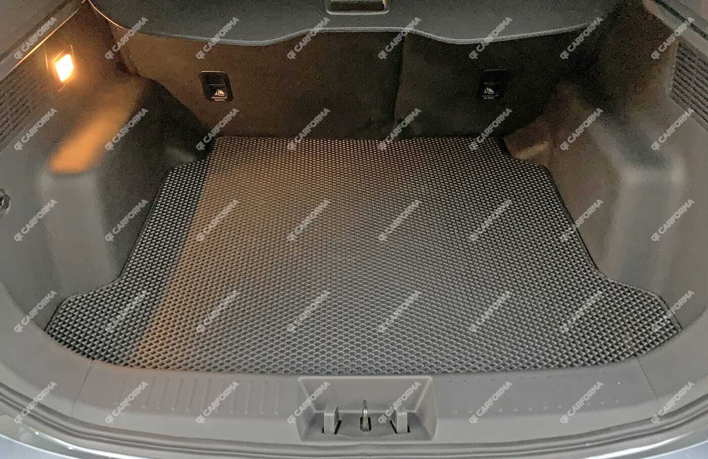 Ворсовые коврики на Tenet T7 2025&nbsp;-&nbsp;2025 в Мурманске