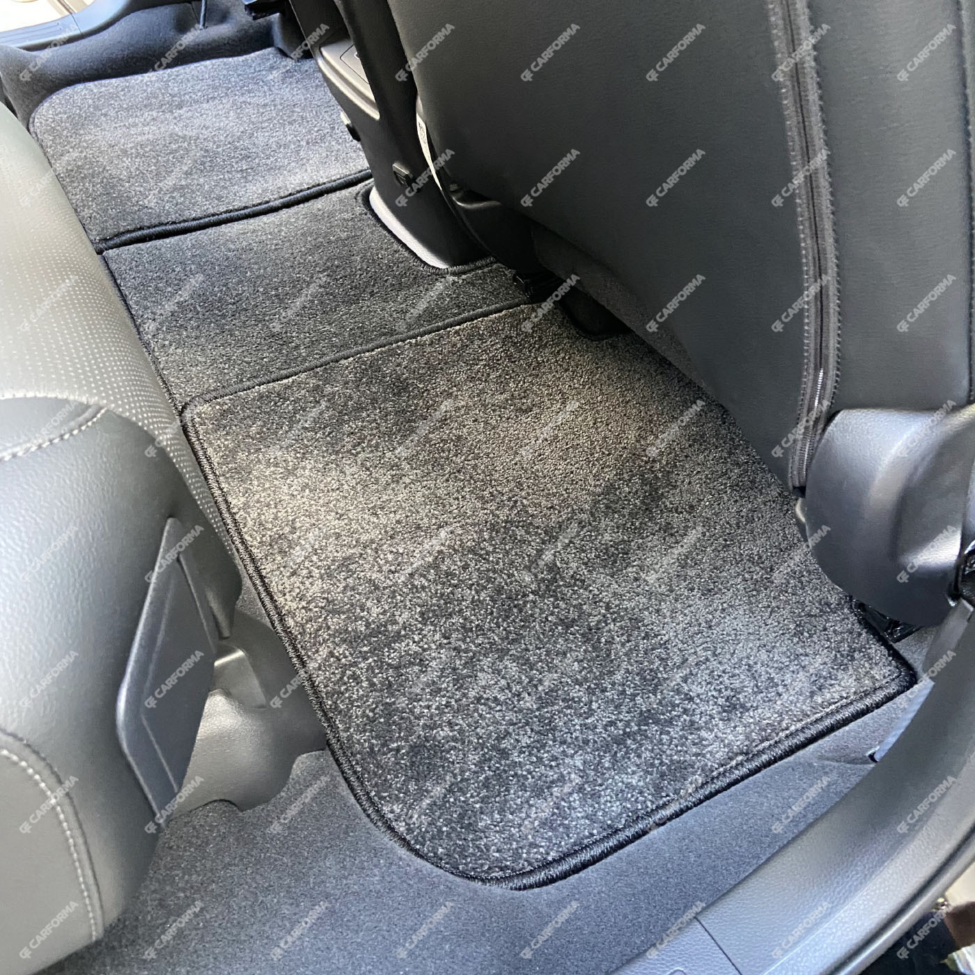 EVA коврики на Honda CR-V VI 2022&nbsp;-&nbsp;2025 в Мурманске