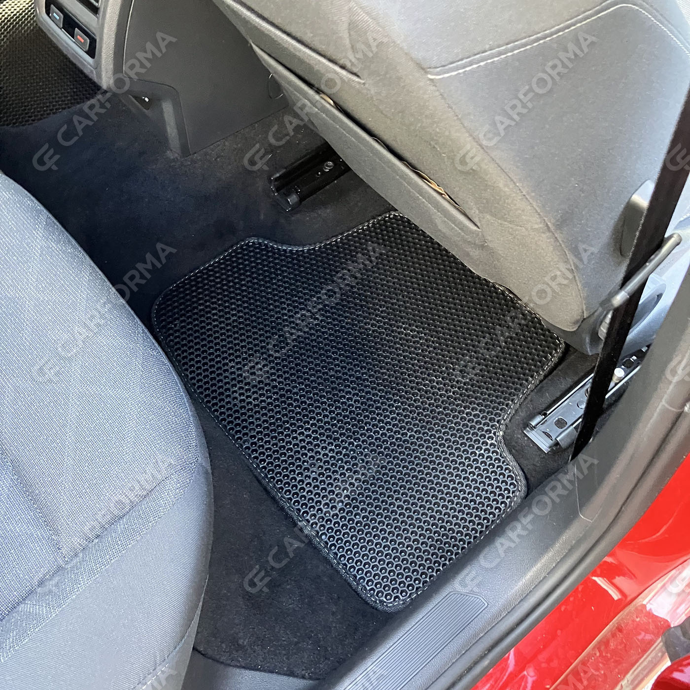 Коврики на Volkswagen Golf 8 2019&nbsp;-&nbsp;2026 в Мурманске