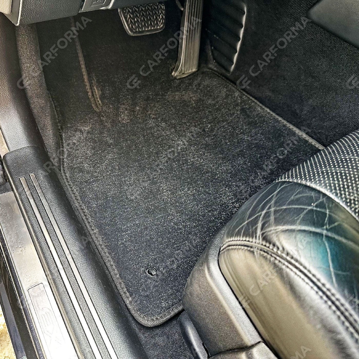 EVA коврики на Lexus LS IV 2006&nbsp;-&nbsp;2017 в Мурманске