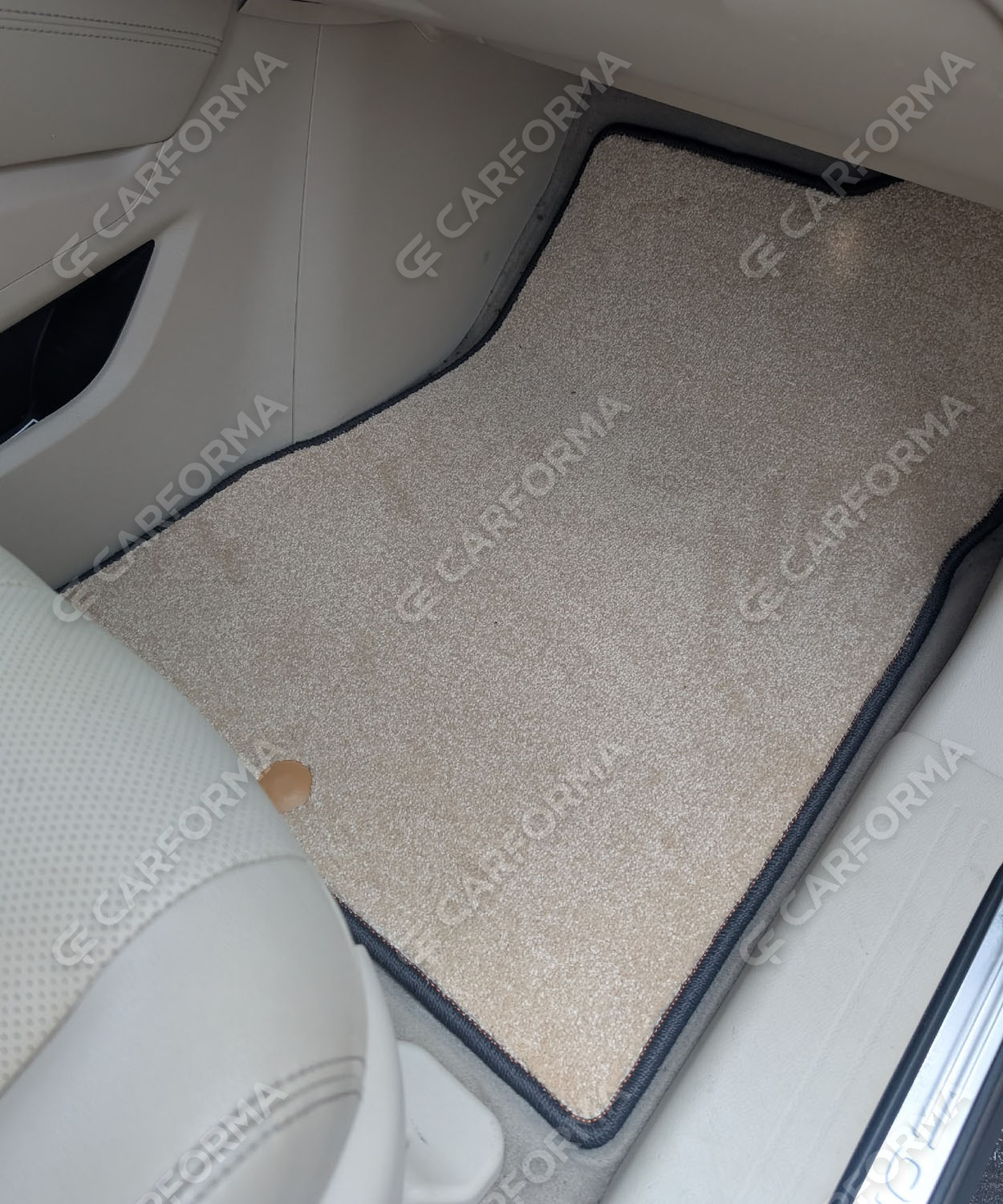 Коврики на Nissan Murano (Z52) 2014&nbsp;-&nbsp;2022 в Мурманске